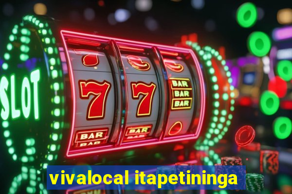 vivalocal itapetininga